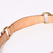 Load image into Gallery viewer, 極美品 LOUIS VUITTON ルイヴィトン トゥラムGM ショルダーバッグ M40075 モノグラム ブラウン ゴールド金具 中古 4a003681