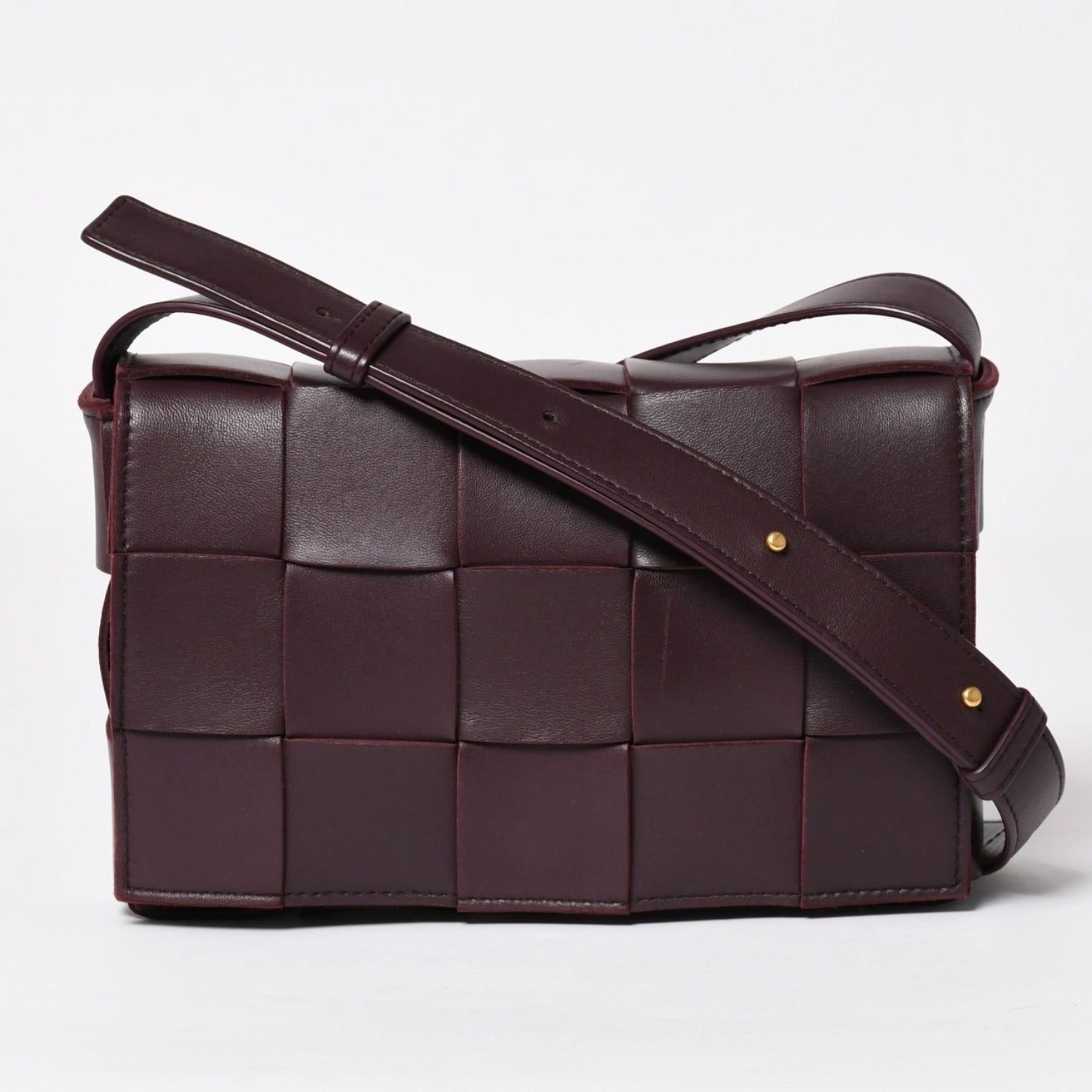 BOTTEGA VENETA – Casanova Vintage