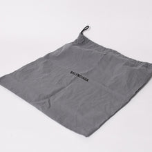 画像をギャラリービューアに読み込む, 極美品 BALENCIAGA バレンシアガ スーパービジー レザー Shoulder Bag ショルダーバッグ ブラック 802227 中古 4a003690
