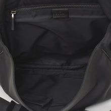 画像をギャラリービューアに読み込む, GUUCI グッチ Shoulder Bag ショルダーバッグ シェリーライン 181066 ブラック ggロゴ ブラック金具 美品 中古 4a003525