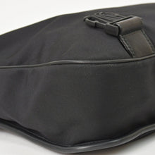 画像をギャラリービューアに読み込む, GUUCI グッチ Shoulder Bag ショルダーバッグ シェリーライン 181066 ブラック ggロゴ ブラック金具 美品 中古 4a003525