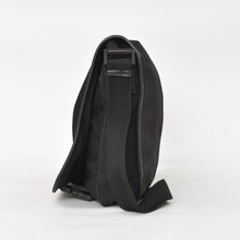画像をギャラリービューアに読み込む, GUUCI グッチ Shoulder Bag ショルダーバッグ シェリーライン 181066 ブラック ggロゴ ブラック金具 美品 中古 4a003525