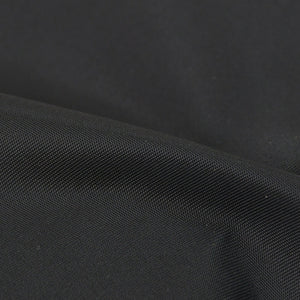 Very Good Condition PRADA Nylon Shoulder Bag Nylon Shoulder Bag RE-NYLON Black Pouch Used 4a003505