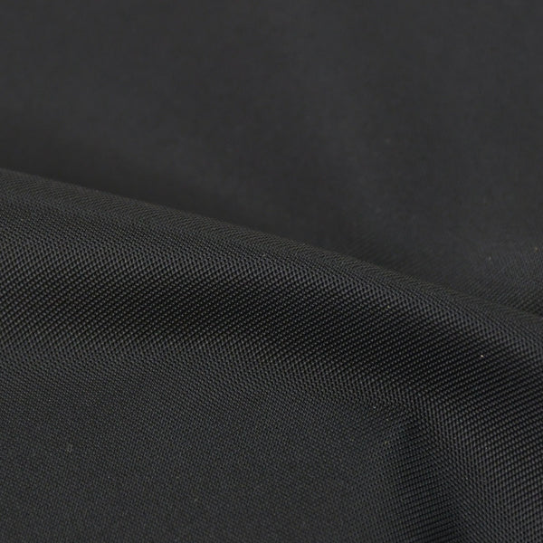 Very Good Condition PRADA Nylon Shoulder Bag Nylon Shoulder Bag RE-NYLON Black Pouch Used 4a003505