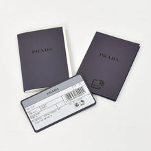 画像をギャラリービューアに読み込む, 極美品 PRADA プラダ Nylon Shoulder Bag ナイロン ショルダーバッグ RE-NYLON ブラック ポーチ 中古 4a003505