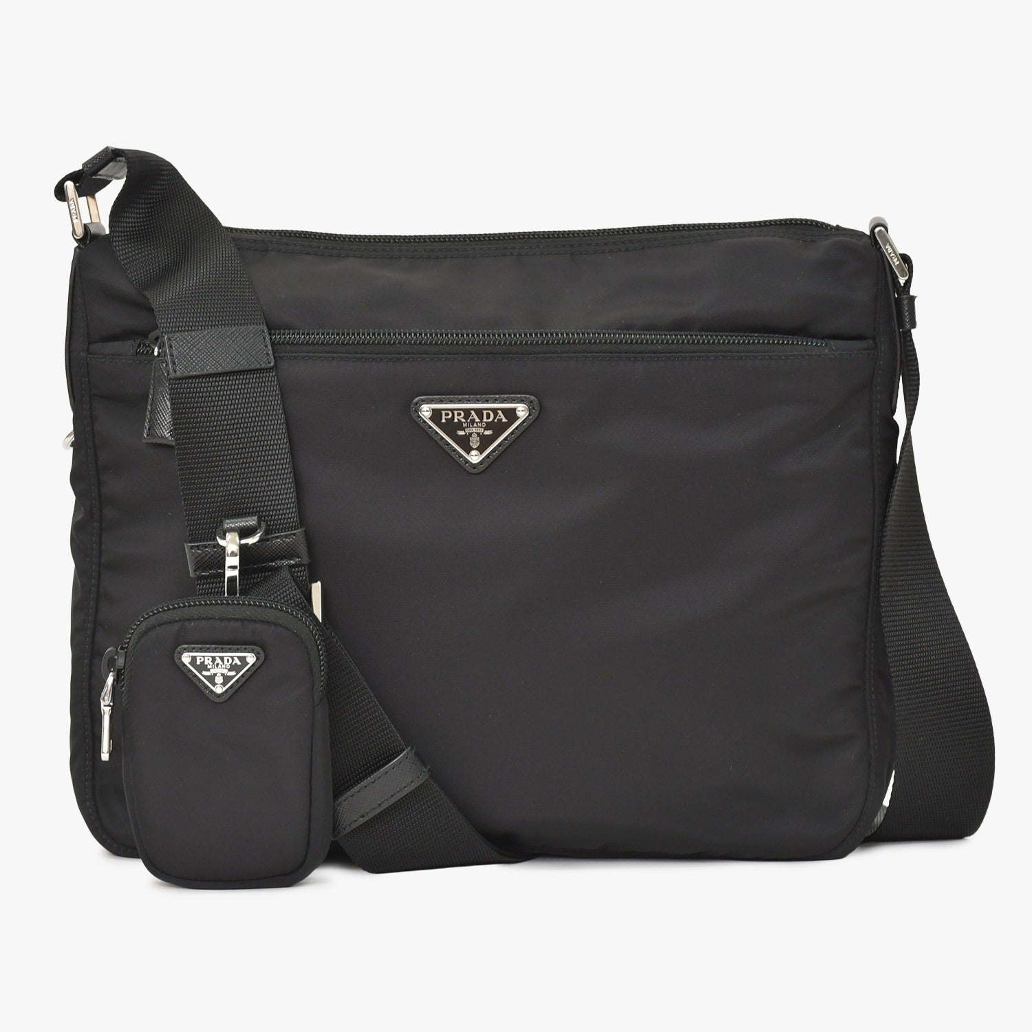 PRADA – Casanova Vintage