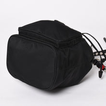 画像をギャラリービューアに読み込む, 極美品 PRADA プラダ 2WAY バッグ Hand Bag ハンドバッグ Shoulder Bag ショルダーバッグ デュエットバケットバッグ 中古 4a003700