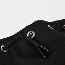 画像をギャラリービューアに読み込む, 極美品 PRADA プラダ 2WAY バッグ Hand Bag ハンドバッグ Shoulder Bag ショルダーバッグ デュエットバケットバッグ 中古 4a003700