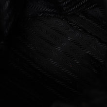 画像をギャラリービューアに読み込む, 極美品 PRADA プラダ 2WAY バッグ Hand Bag ハンドバッグ Shoulder Bag ショルダーバッグ デュエットバケットバッグ 中古 4a003700