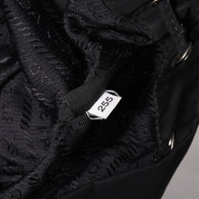 画像をギャラリービューアに読み込む, 極美品 PRADA プラダ 2WAY バッグ Hand Bag ハンドバッグ Shoulder Bag ショルダーバッグ デュエットバケットバッグ 中古 4a003700