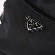 画像をギャラリービューアに読み込む, 極美品 PRADA プラダ 2WAY バッグ Hand Bag ハンドバッグ Shoulder Bag ショルダーバッグ デュエットバケットバッグ 中古 4a003700