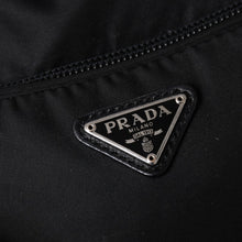 画像をギャラリービューアに読み込む, 極美品 PRADA プラダ 2WAY バッグ Hand Bag ハンドバッグ Shoulder Bag ショルダーバッグ デュエットバケットバッグ 中古 4a003700