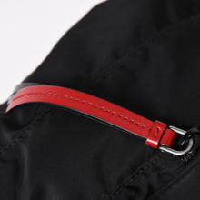 画像をギャラリービューアに読み込む, 極美品 PRADA プラダ 2WAY バッグ Hand Bag ハンドバッグ Shoulder Bag ショルダーバッグ デュエットバケットバッグ 中古 4a003700