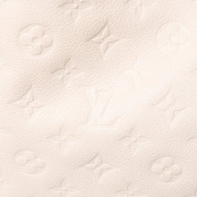 Load image into Gallery viewer, 極美品 LOUIS VUITTON ルイヴィトン アーツィMM ショルダーバッグ モノグラムアンプラント M93449 ベージュ ゴールド金具 美品 中古 4a003702