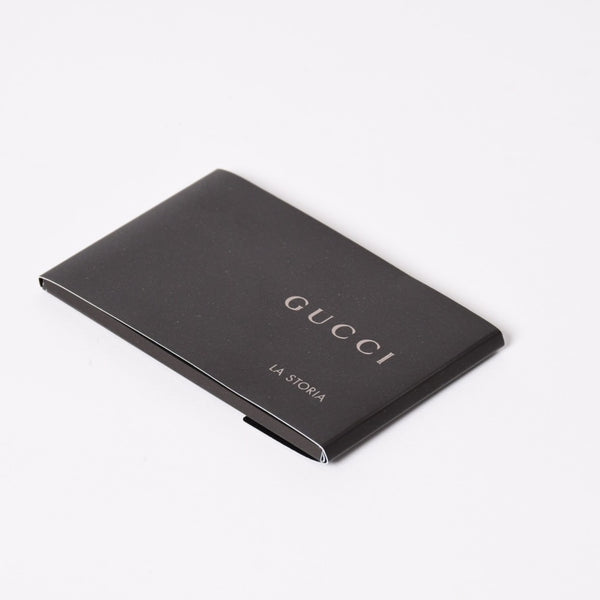 極美品 GUCCI グッチ GGキャンバス ショルダーバッグ ベージュ ブラウン ゴールド金具 163238 中古 4a003447