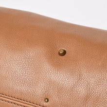 画像をギャラリービューアに読み込む, 極美品 Chloe クロエ Paddington パディントン Leather Handbag レザー ハンドバッグ Brown ブラウン 03-08-51-5276 中古 4a003481