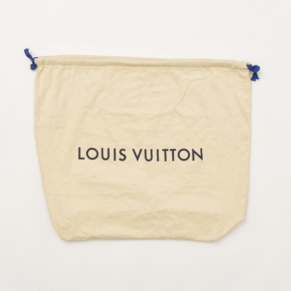 Very good condition LOUIS VUITTON Epi Christopher PM M55565 Rucksack Blue Red Green Used 4a003562