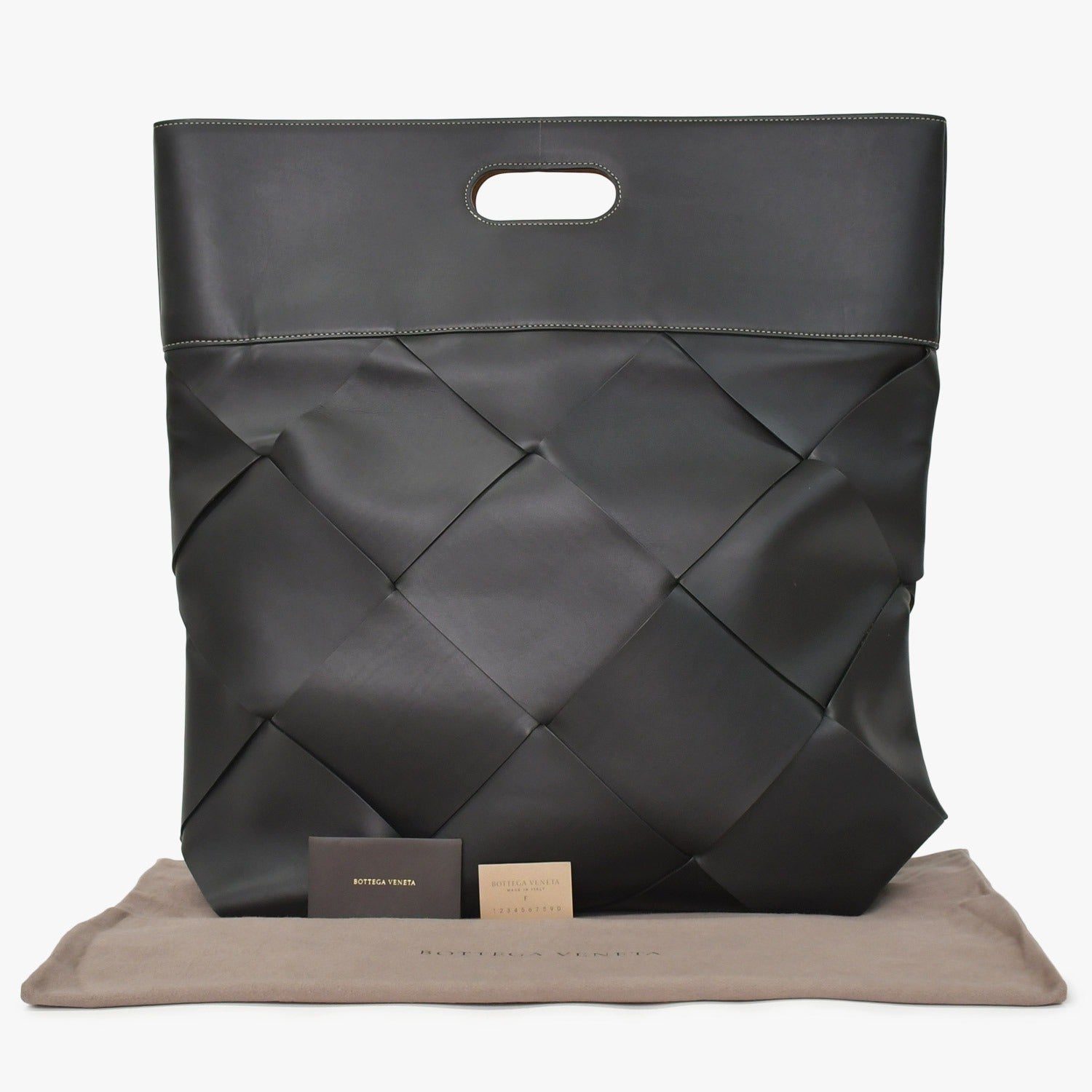 BOTTEGA VENETA – Casanova Vintage