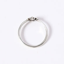 Load image into Gallery viewer, 極美品 CHROME HEARTS クロムハーツ BUBBLEGUM CH PLS バブルガム CHプラスリング 指輪 重量約1.57g サイズ13号 シルバー925 中古 4a003440