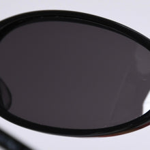 Load image into Gallery viewer, GUCCI グッチ オーバル サングラス GG2461/S イタリア製 アセテート ブラック サイズ52☐16 美品 中古 4a003717