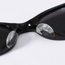 Load image into Gallery viewer, GUCCI グッチ オーバル サングラス GG2461/S イタリア製 アセテート ブラック サイズ52☐16 美品 中古 4a003717