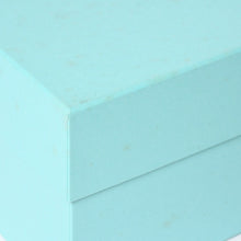 Load image into Gallery viewer, 新品未使用 TIFFANY&amp;Co. ティファニー Flower Vase フラワーベース 花瓶 ガラス ヘキサゴン クリア 企業刻印 ネーム入り 中古 4a005292