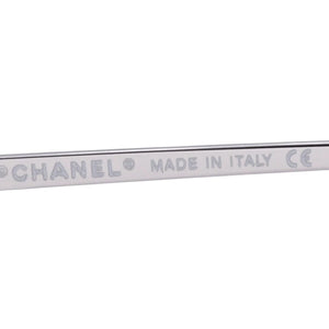 Very good condition CHANEL rimless sunglasses eyewear 4017 c.124/77 size 62□17 120 here mark gradation used 4a003728