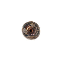 画像をギャラリービューアに読み込む, 極美品 CHROME HEARTS クロムハーツ CIRCLE CH PLUS サークルCHプラス ドロップピアス 重量約15.34g 片耳用 シルバー925 中古 4a003622