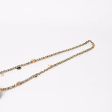 画像をギャラリービューアに読み込む, 新品同様 CHANEL シャネル ミニマトラッセ16 Sフラップ Sチェーンショルダーバッグ AS3738 ランダム番台 ココマーク ラムスキン 中古 4a003742