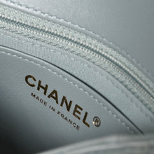 画像をギャラリービューアに読み込む, 新品同様 CHANEL シャネル ミニマトラッセ16 Sフラップ Sチェーンショルダーバッグ AS3738 ランダム番台 ココマーク ラムスキン 中古 4a003742