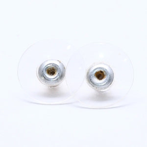 CHANEL シャネル ココマーク フープピアス 重量約5.85g 03S刻印 メタル GP ゴールド イエロー 両耳用 美品 中古 4a003746