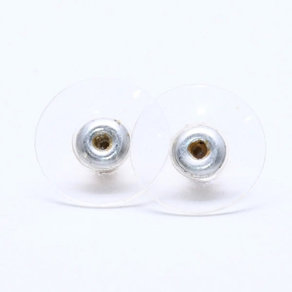 CHANEL シャネル ココマーク フープピアス 重量約5.85g 03S刻印 メタル GP ゴールド イエロー 両耳用 美品 中古 4a003746