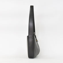 画像をギャラリービューアに読み込む, 極美品 LOUIS VUITTON ルイヴィトン レヴリ ワンショルダーバッグ ハンドバッグ M52162 ブラック エピレザー 中古 4a003500