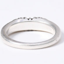 Load image into Gallery viewer, 極美品 CHROME HEARTS クロムハーツ BABY CLASSIC K&amp;T ベイビークラシックK&amp;T リング 重量4.95g サイズ13号 中古 4a003774