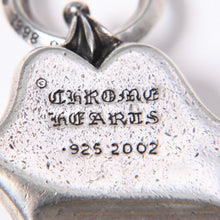 Load image into Gallery viewer, CHROME HEARTS クロムハーツ LIPS TONGUE リップ＆タン ペンダントトップ 重量約43.5 シルバー925 美品 中古 4b003788