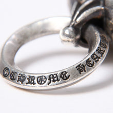 Load image into Gallery viewer, CHROME HEARTS クロムハーツ LIPS TONGUE リップ＆タン ペンダントトップ 重量約43.5 シルバー925 美品 中古 4b003788