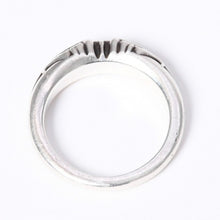 Load image into Gallery viewer, 極美品 CHROME HEARTS クロムハーツ BABY CLASSIC K&amp;T ベイビークラシックK&amp;T リング 重量4.95g サイズ13号 中古 4a003774