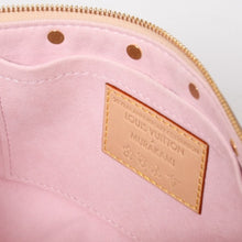 Load image into Gallery viewer, 極美品 LOUIS VUITTON ルイヴィトン LV × TM ポシェット アクセソワール アクセサリーポーチ M13666 モノグラム チェリー 村上隆 中古 4a005302