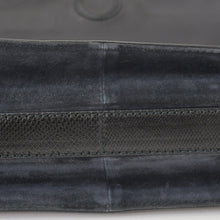Load image into Gallery viewer, 極美品 BOTTEGAVENETA ボッテガヴェネタ イントレチャート リアルト チェーン ショルダーバッグ B04071545F ブラック 中古 4a003824