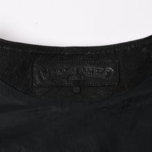 画像をギャラリービューアに読み込む, 極美品 CHROME HEARTS クロムハーツ CLASSIC 2B DSTRY クラシック2B デストロイレザー ベスト サイズL クロスボール ダガー 中古 4a003827