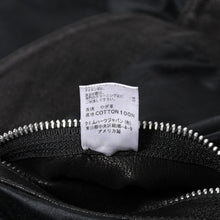 画像をギャラリービューアに読み込む, 極美品 CHROME HEARTS クロムハーツ CLASSIC 2B DSTRY クラシック2B デストロイレザー ベスト サイズL クロスボール ダガー 中古 4a003827