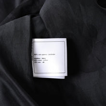 画像をギャラリービューアに読み込む, 極美品 CHANEL シャネル マトラッセ ノーカラー仕様ブラックレザージャケット ラムスキン ココマーク アウター 50サイズ P72638 中古 4a003769