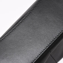 画像をギャラリービューアに読み込む, 極美品 BALENCIAGA バレンシアガ ロデオハンドバッグ 795456 M69・4263 ショルダーバッグ 2way カーフスキン ブラック ゴールド金具 中古 4a003644