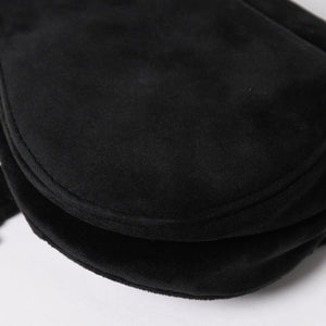 Very Good Condition Christian Dior Saddle Bag Mini Strass One Shoulder Bag M447SCUCS Velvet Used 4a003836