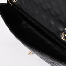 画像をギャラリービューアに読み込む, 極美品 CHANEL シャネル マトラッセ25 チェーンショルダーバッグ A46514 12番台 バレンタイン限定 ココマーク ラムスキン 中古 4a003835