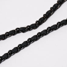 画像をギャラリービューアに読み込む, 極美品 CHANEL シャネル SO BLACK ソーブラック ヴァニティ チェーンショルダーバッグ AP2199 ランダム番台 ココマーク 中古 4a003839