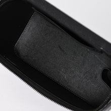 画像をギャラリービューアに読み込む, 極美品 CHANEL シャネル SO BLACK ソーブラック ヴァニティ チェーンショルダーバッグ AP2199 ランダム番台 ココマーク 中古 4a003839