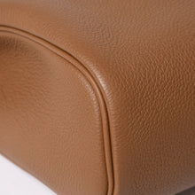 Load image into Gallery viewer, 新品未使用 エルメス HERMES ケリーアッカドPM W刻印 ワンショルダーバッグ アルザン シルバー金具 中古 4a003844