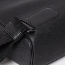画像をギャラリービューアに読み込む, 新品未使用 エルメス HERMES ケリーアッカドPM W刻印 ワンショルダーバッグ ブラック ソーブラック モノクローム金具 中古 4a003843