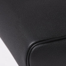 画像をギャラリービューアに読み込む, 新品未使用 エルメス HERMES ケリーアッカドPM W刻印 ワンショルダーバッグ ブラック ソーブラック モノクローム金具 中古 4a003843